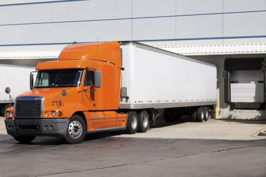  Logistics Play a Key Role to Business Owner’s Success